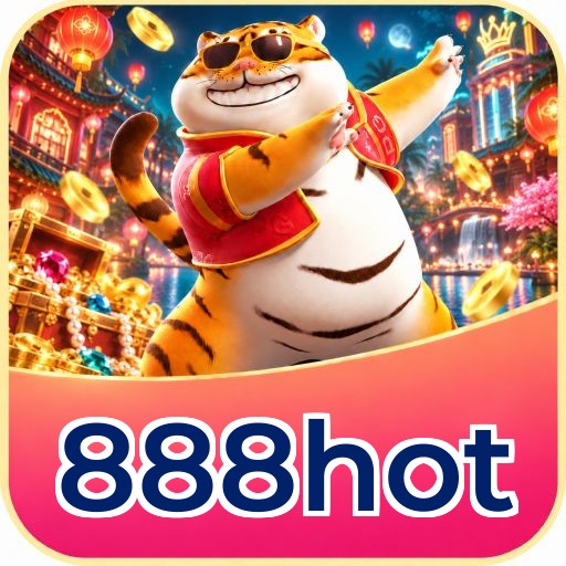 App 888hot na tela inicial do iPhone via PWA Safari