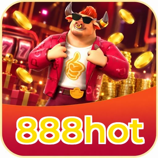 Bônus exclusivo do APK 888hot