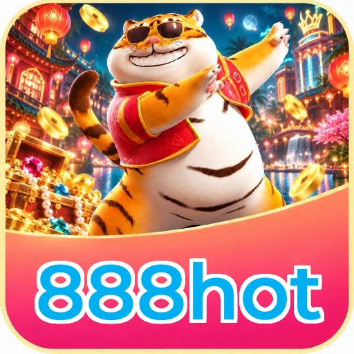 PIX instantâneo 888hot - Depósito e saque rápido 24 horas