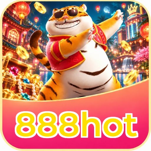Download oficial 888hot seguro para Android e iOS