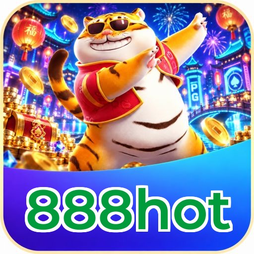 Pacote de boas-vindas ao criar conta na 888hot